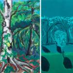 Artist Profile: Mariel Versluis